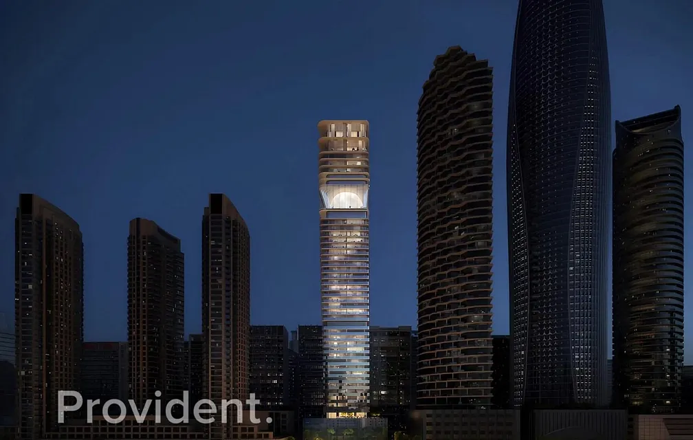 property image - Provident Estate