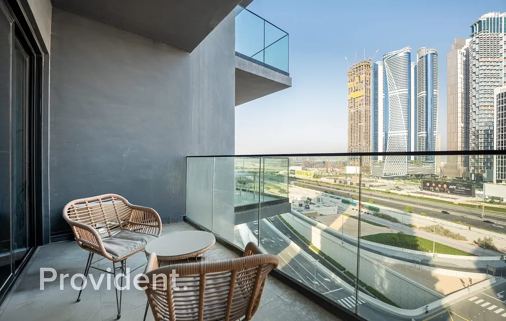 property image - Provident Estate