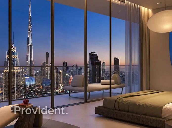 Apartment - Provident Estate