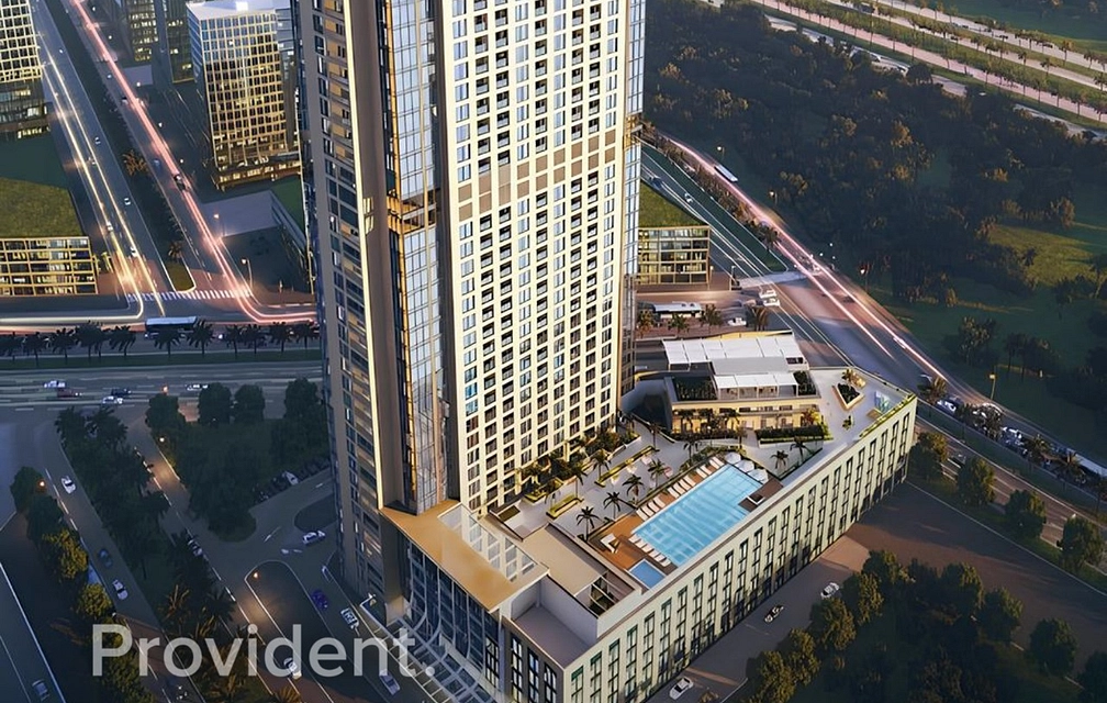 property image - Provident Estate