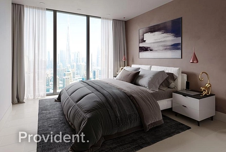 Apartment - Provident Estate