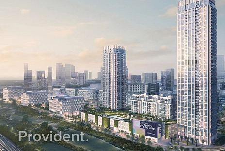 Apartment - Provident Estate