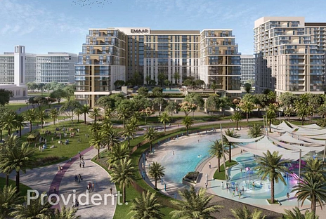 Apartment - Provident Estate