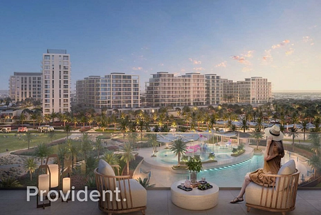 Apartment - Provident Estate