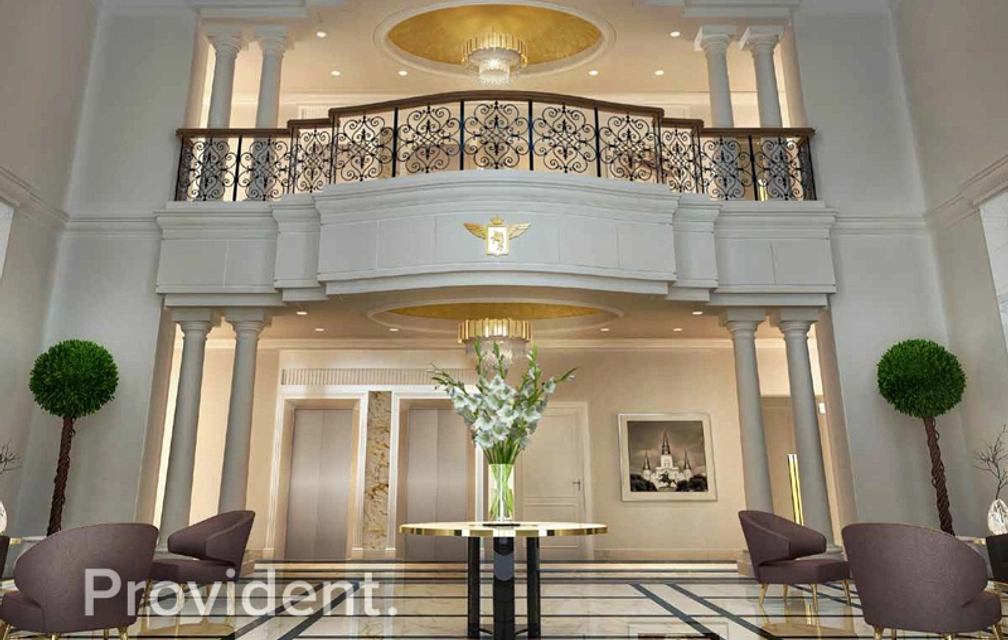 property image - Provident Estate