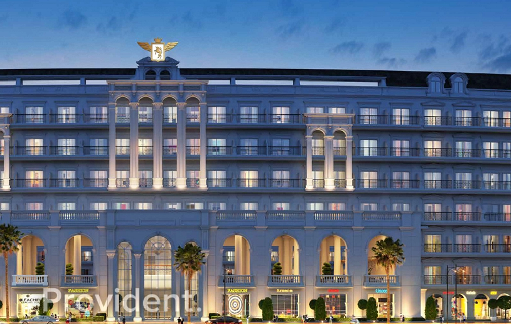 property image - Provident Estate