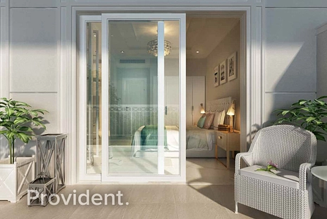 Apartment - Provident Estate