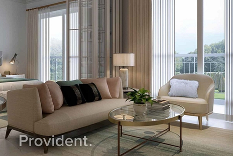 Apartment - Provident Estate