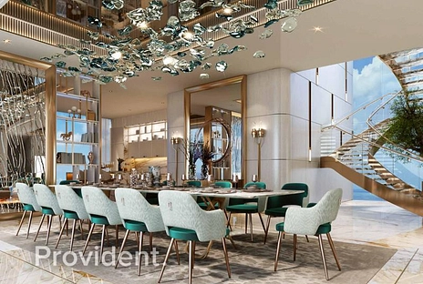 Apartment - Provident Estate