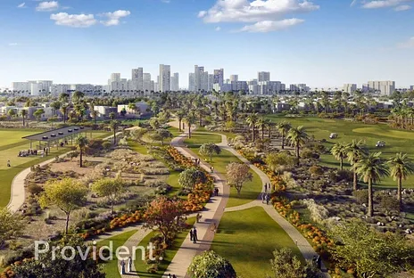 Townhouse - Provident Estate