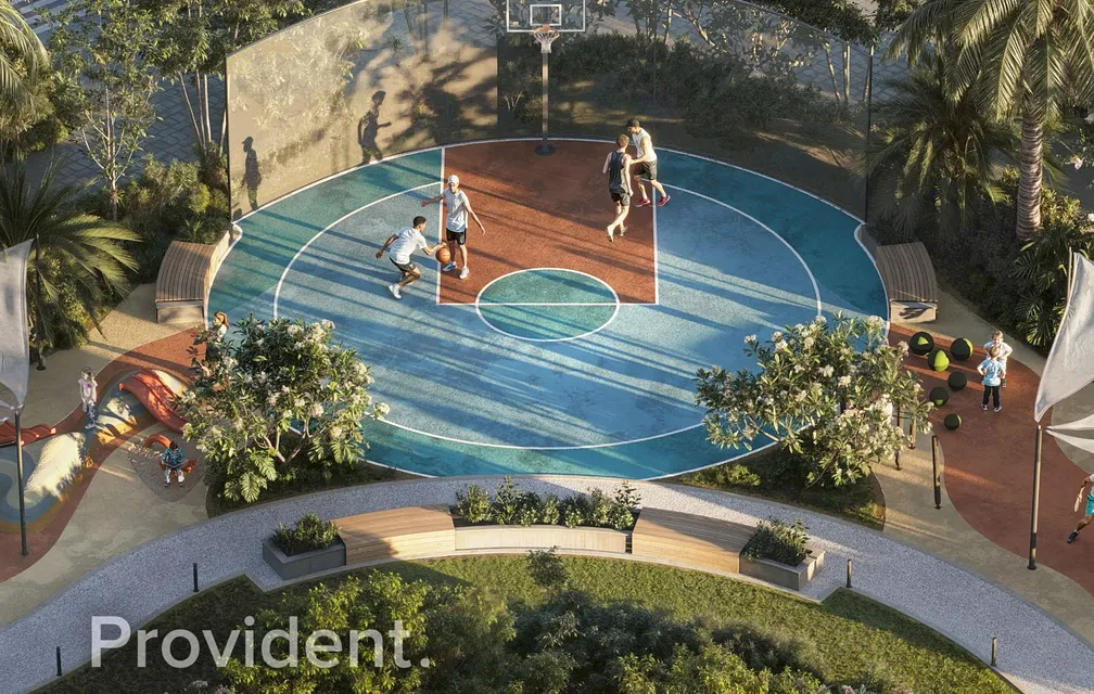 property image - Provident Estate