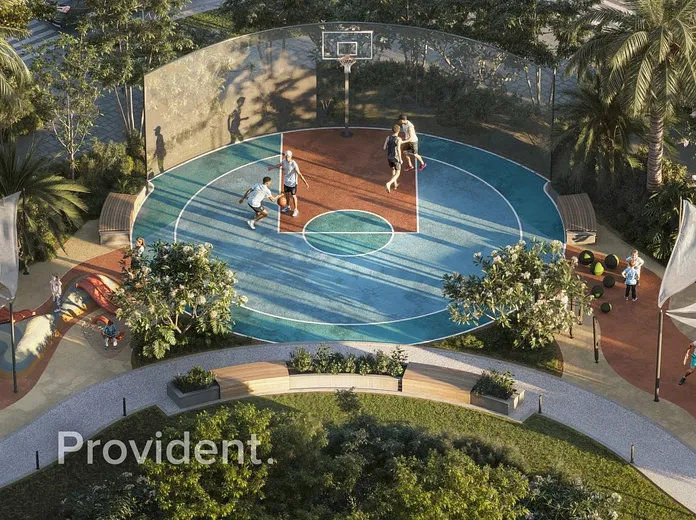 Townhouse - Provident Estate