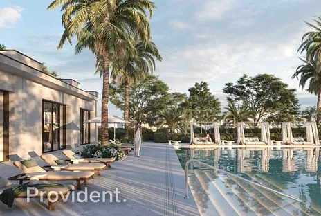 Townhouse - Provident Estate