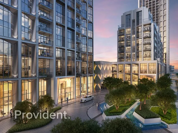 Apartment - Provident Estate