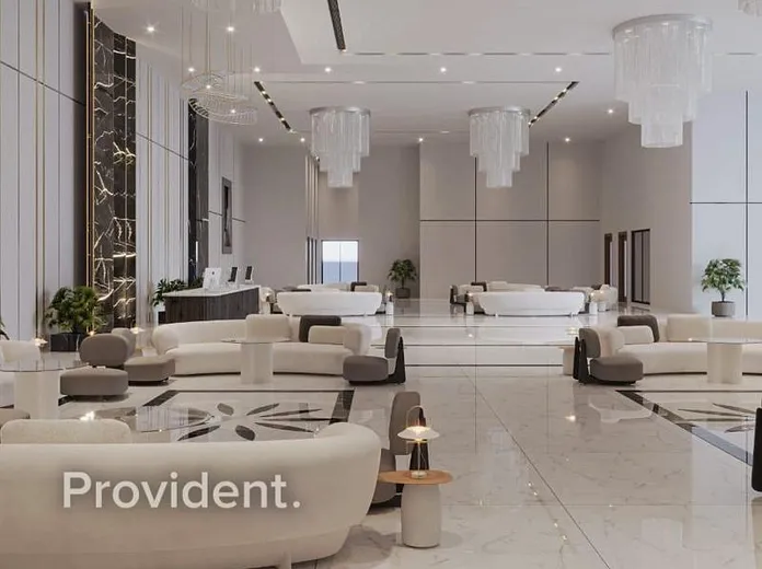 Apartment - Provident Estate