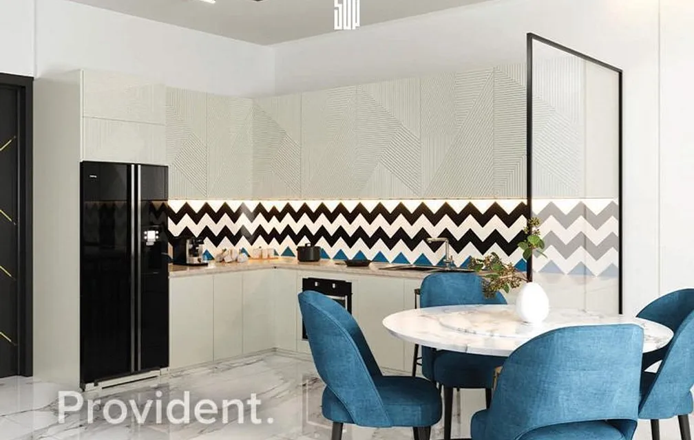 property image - Provident Estate