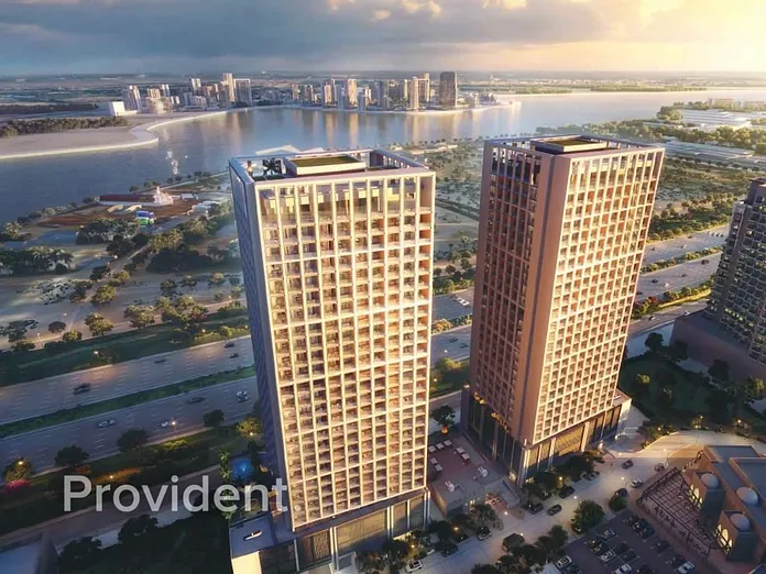 Apartment - Provident Estate