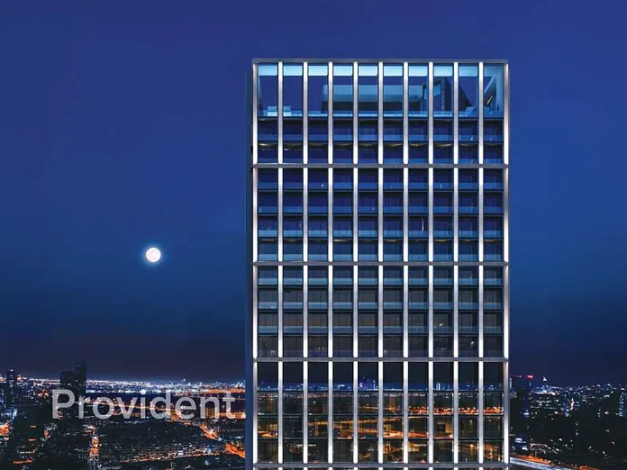 Apartment - Provident Estate