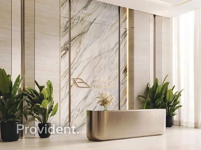 Apartment - Provident Estate