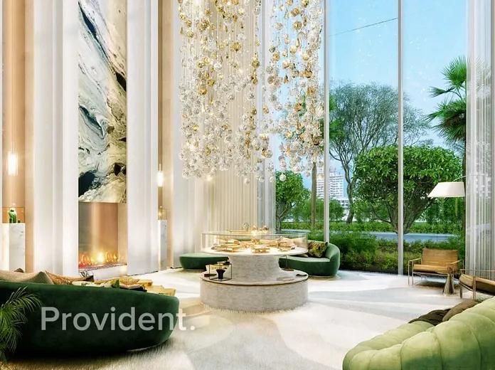 property image - Provident Estate