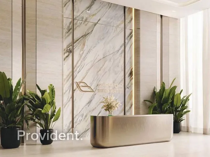 Apartment - Provident Estate