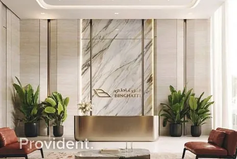 Apartment - Provident Estate