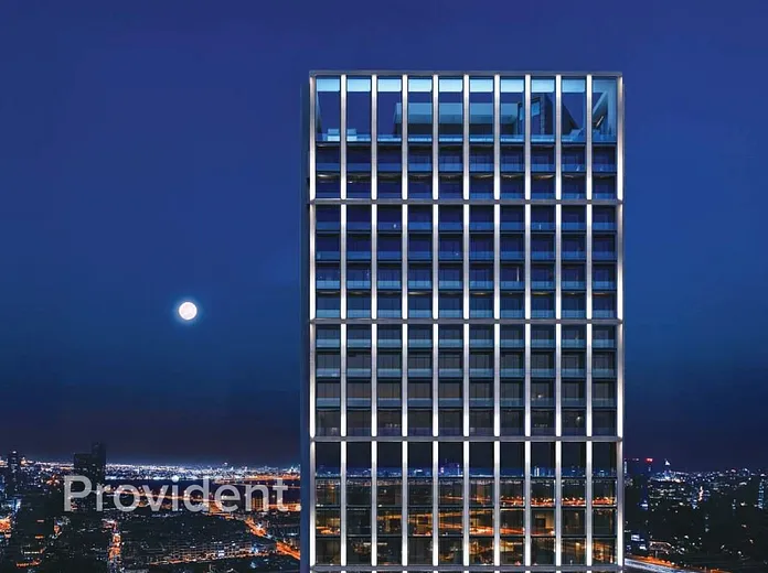 Apartment - Provident Estate