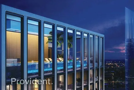 Apartment - Provident Estate