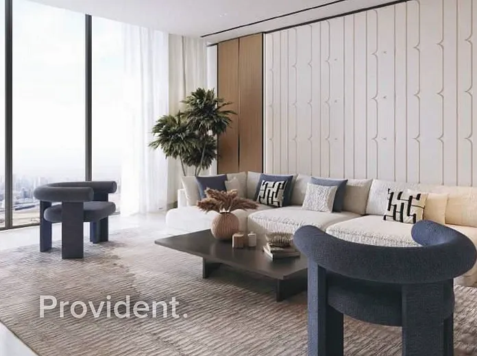 Apartment - Provident Estate