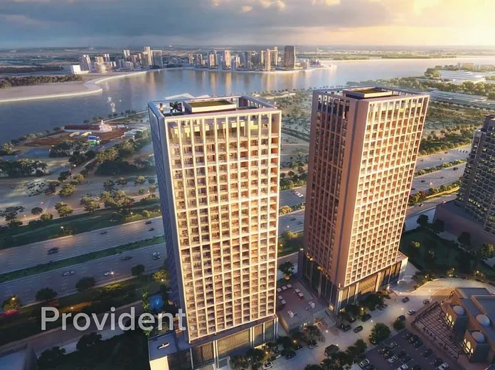 Apartment - Provident Estate