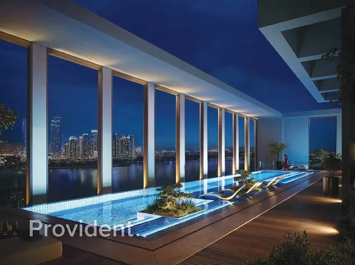 Apartment - Provident Estate