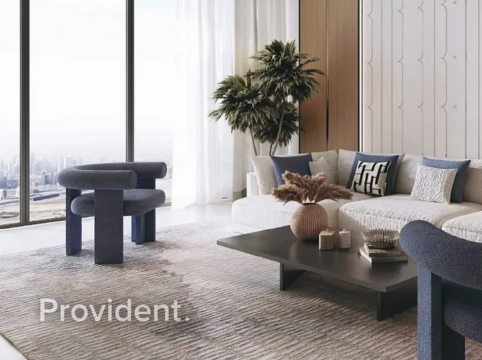 Apartment - Provident Estate