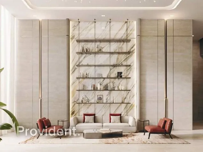 Apartment - Provident Estate