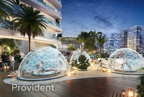 Apartment - Provident Estate