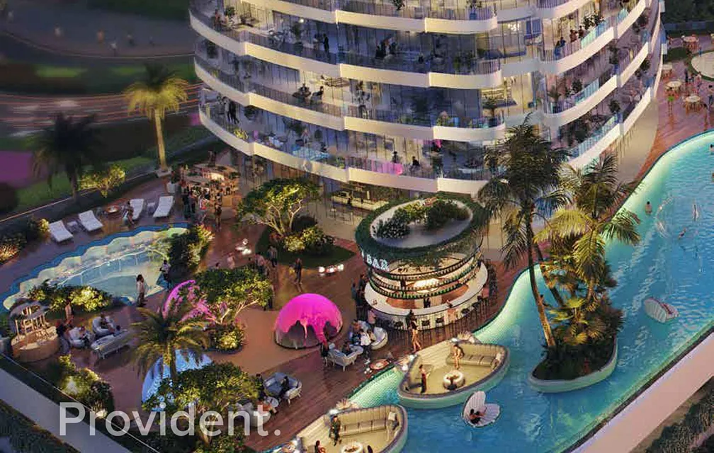 property image - Provident Estate