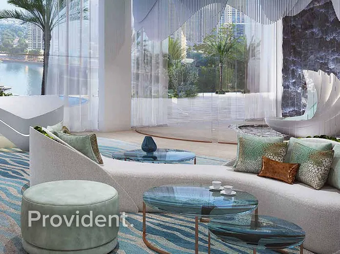 Apartment - Provident Estate