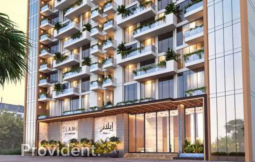 property image - Provident Estate