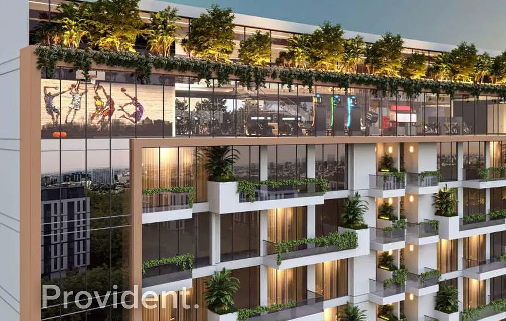 property image - Provident Estate