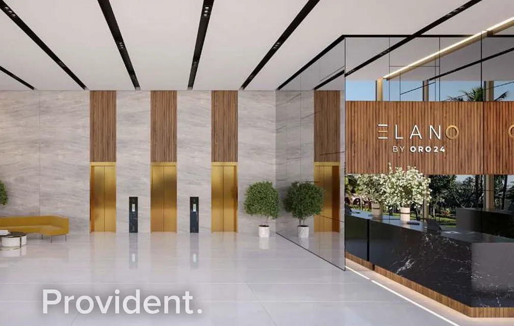 property image - Provident Estate