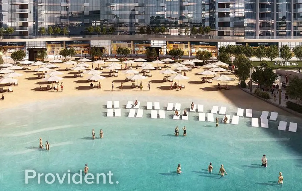 Apartment - Provident Estate