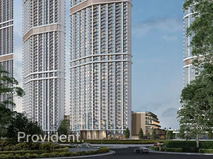 Apartment - Provident Estate