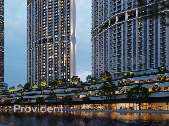 Apartment - Provident Estate