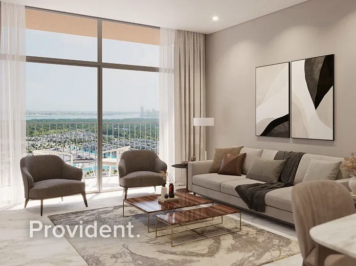 Apartment - Provident Estate