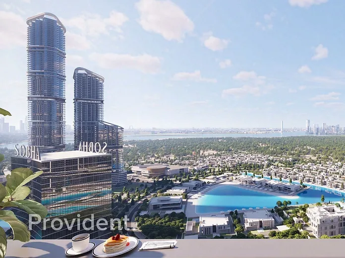 Apartment - Provident Estate
