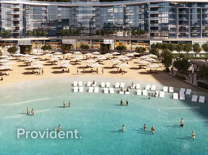 Apartment - Provident Estate