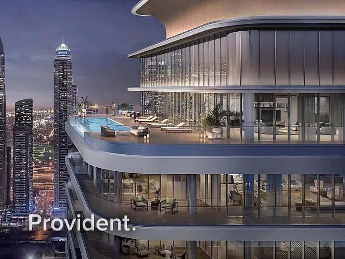 Apartment - Provident Estate