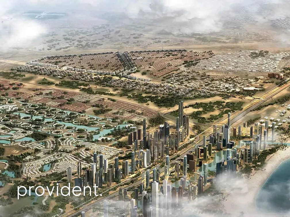 property image - Provident Estate