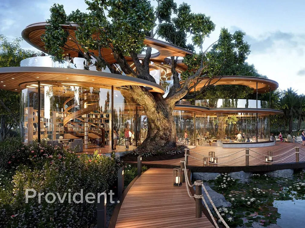 property image - Provident Estate