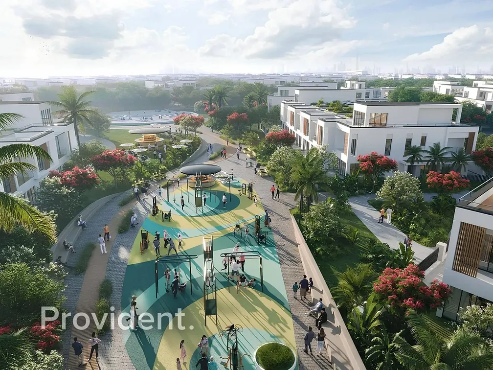 property image - Provident Estate