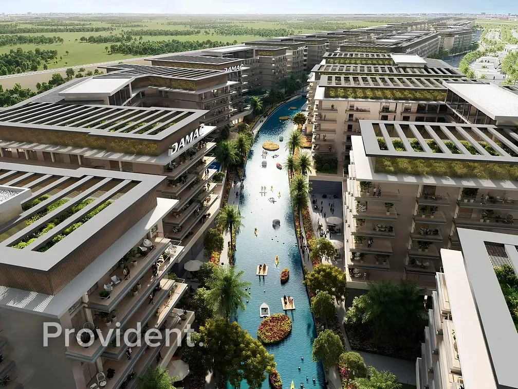property image - Provident Estate